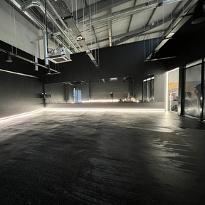 Commercial After Builders Cleaning Oakham